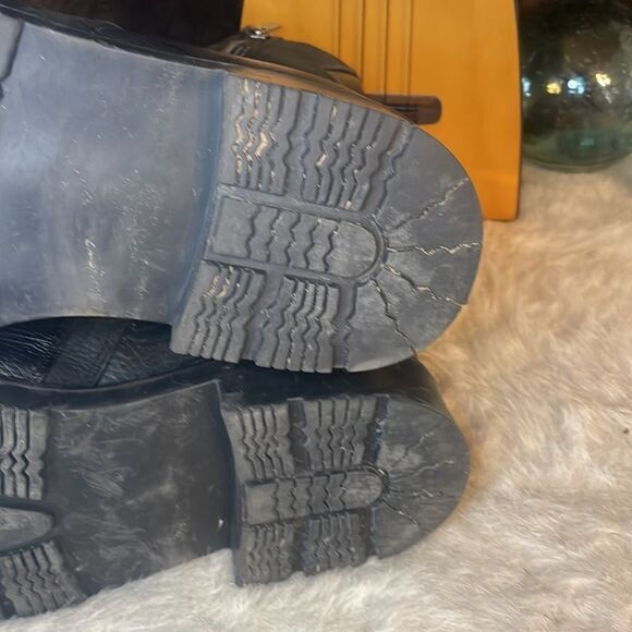 Blondo boots 9.5 (2175) - Picture 10 of 10